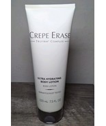 New CREPE ERASE Trufirm Complex Ultra Hydrating Body Lotion 7.5 oz SEALED - €30,07 EUR