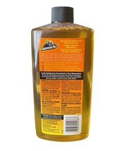 Armor All Ultra Shine Car Wash & Wax 16oz Advanced Wash Formula Car Care image 2