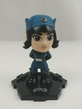 Funko Mystery Mini Bobblehead Star Wars Last Jedi  Rose As Imperial 1/12 - $6.92