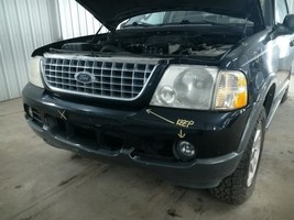 Strut Front Fits 04-05 EXPLORER 104858206Single strut/shock assembly - $50.84