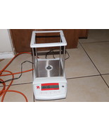 OHAUS PIONEER PA313 Explorer Precision Balance LAB SCALE Range No Glass ... - $382.37 CAD