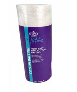 Gypsy Quilter Stitcher Series Hoop Easy Cotton Batting - $33.89 CAD