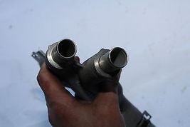 2006-2008 LEXUS IS250 IS350 ENGINE COOLANT TO HEATER HOSES PIPES 3566 image 10