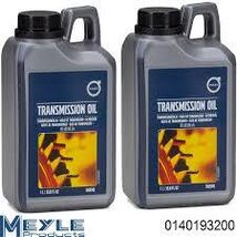 68218057GA CHRYSLER Genuine New OIL TRANSMISSION ATF.5 Qty in Lot.  - $72.03