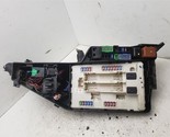 Fuse Box Engine Compartment VIN A 4th Digit Fits 08-10 ALTIMA 431878***S... - $65.83