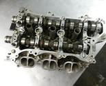 Right Cylinder Head From 2010 Lexus IS250  2.5 - £165.09 GBP