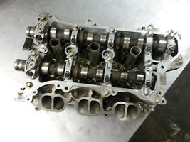 Right Cylinder Head From 2010 Lexus IS250  2.5 - £164.75 GBP