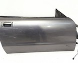 Front Right Door Shell Only OEM 2002 Maserati Spyder CCMUST SHIP TO A CO... - $593.99