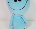 Mr Meeseeks Funko Rick And Morty Galactic Plush Smile 8” Stuffed Soft Toy - £11.64 GBP