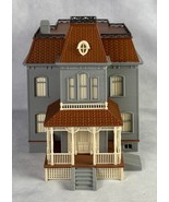 Psycho House Model, Murder House, Norman Bates, Mother, Hitchcock, Rare - €180,64 EUR