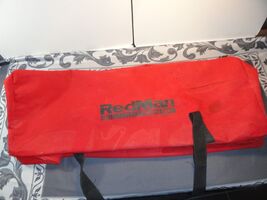 REDMAN XP INSTRUCTOR TRAINING SUIT MILITARY COMBATIVES EXTRA LARGE DUFFE... - $896.55 MXN