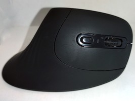 MV045 Ergonomic Wireless Vertical Mouse 6 Buttons with Adjustable DPI - £12.15 GBP