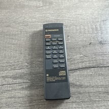 Pioneer Compact Disc Digital Audio Remote Control CU-PDO48 Tested Htf Re... - $273.16 MXN