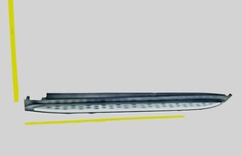 2013 Mercedes GL450 OEM Left Running Board Minor Damage See Pics - $213.83