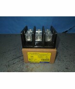 Square D LBA363101  Power Distribution Block #6-350MCM 3P 250/310A 600V ... - €85,49 EUR