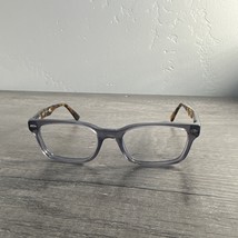 Ray Ban Eyeglasses RB 5286 5629 Grey Brown Tortoise FRAMES ONLY 51-18-135 - $19.87