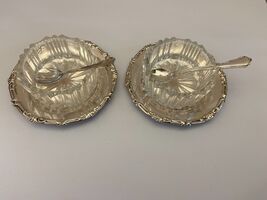 Vintage 800 Silver Salt/Pepper Set, 1960s-
show original title

Original... - $113.24