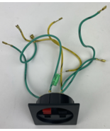 JBL TLX Center1 Center Channel Speaker Home Theater Passive Audio Crossover - $327.09 MXN