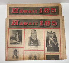 Honolulu Star Bulletin Hawaii 185: Annual Progress Tuesday, January 29, 1963 | - £35.05 GBP