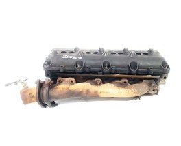 2016 18 Dodge Ram 1500 OEM Complete Right Cylinder Head With Rockers Val... - $309.38