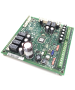 TRANE 6400-1079 Rev D Furnace Control Board RTRM V6.0 X13650866-06 used #P881 - $116.88