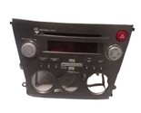 Audio Equipment Radio Receiver Am-fm-cd 6 Speaker Fits 07-09 LEGACY 364608 - $73.20