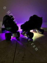 Bluetooth Controlled LED Light Kit For Roller Skates 16 Million Color Op... - $29.69+