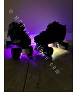 Bluetooth Controlled LED Light Kit For Roller Skates 16 Million Color Options - $29.69 - $50.48