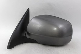 Left Driver Side Gray Door Mirror Power Fits 2008-2010 PORSCHE CAYENNE O... - £202.79 GBP