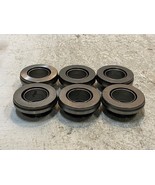6 Quantity of Clutch Release Bearings N1725SA | F1822 35mm ID 69mm OD (6... - $81.22