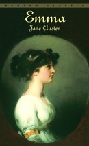 Emma (Bantam Classics) [Mass Market Paperback] Austen, Jane - $4.90