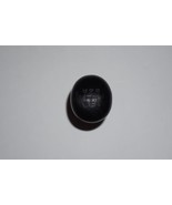 2000-2005 TOYOTA CELICA GT 1zz-FE MANUAL SHIFTER SHIFT KNOB 5 SPEED OEM - £31.85 GBP