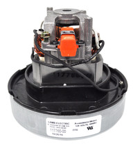 Ametek Lamb 5.7 Inch 120 Volt 1 Stage TF b/B HE Vacuum Motor 117760-00 - £155.36 GBP