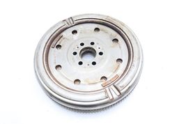 07-08 VOLKSWAGEN EOS 2.0L DSG TRANSMISSION DUAL MASS FLYWHEEL Q9795 image 8