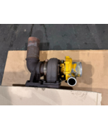John Deere 6068 Diesel Engine RE528769 C23-227-01 Turbocharger Assembly OEM - $34,695.79 MXN
