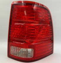 2002-2005 Ford Explorer Passenger Side Tail Light Taillight OEM G02B45066 - £34.51 GBP