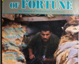 SOLDIER OF FORTUNE Magazine November 1986 - £11.82 GBP