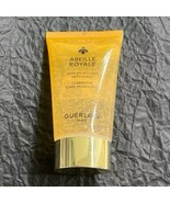 Guerlain Paris ABEILLE ROYALE Cleansing Care-In-Mousse 40ml/ 1.3fl.oz. France - $38.99
