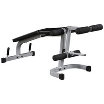 Body Solid Powerline Leg Extension &amp; Curl Machine PLCE165X - £383.87 GBP