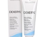 SHIPS FROM US Dexeryl Emollient Cream For Dry Skin 250g - £20.33 GBP