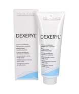 SHIPS FROM US Dexeryl Emollient Cream For Dry Skin 250g - £20.49 GBP