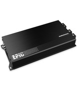 AudioControl EPIC2000 Monoblock Subwoofer Amplifier EPIC Series Class-D ... - $289.95