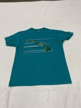 Vintage Hanes Fifty-Fifty Single Stitch ALOHALAND Hawaii Islands Xl Short Sleeve - £8.99 GBP