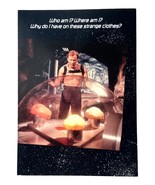 Star Trek Vintage Greeting Cards. Circa 1983 Brand New From The TV Serie... - $10.77
