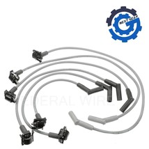 New Xact Spark Plug Wire Set for 1995-1998 Ford Windstar 9552 - $28.01