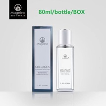 1/2B x80ml Mageline Collagen Tapping lotion suitable for all skin types - $35.00+