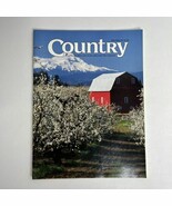 Country April May 1992 Magazine For Those Who Live In Or Long For The Co... - $39.32 CAD