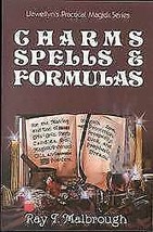 Charms, Spells And Formulas By Ray Malbrough - £23.27 GBP