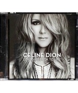 Celine Dion: Loved Me Back To Life [CD 2013 Columbia 8869713715-2] - £0.84 GBP