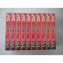 VHS 10 PACK ( T120DU10 ) - £102.25 GBP